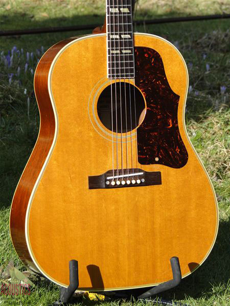 1955 Gibson Country Western | Gibson Vintage Guitars